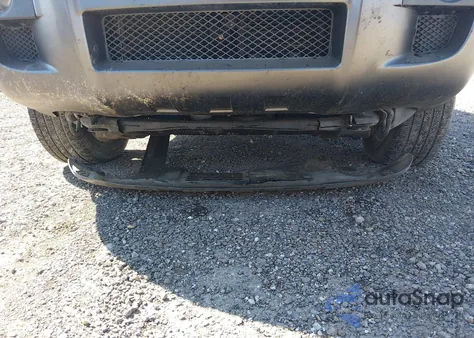 2006 Hyundai Tucson Gls/Limited из США, поврежденный, VIN KM8JN12D36U372280